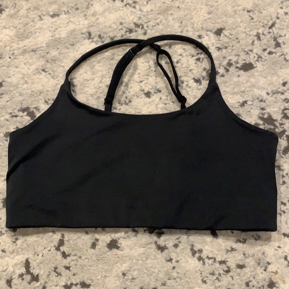 Girlfriend Collective Juliet bra